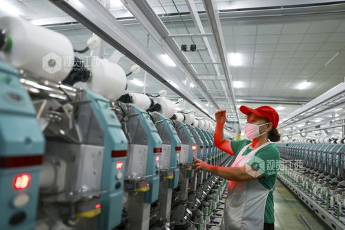 江西瑞昌 數(shù)字工廠產(chǎn)銷兩旺，驅(qū)動(dòng)數(shù)碼制造新篇章